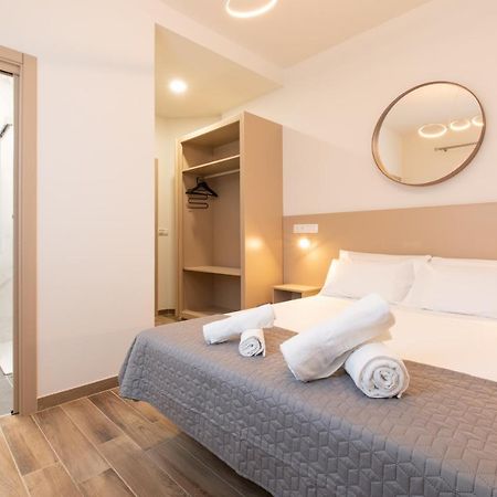 Suncanarias Hotel Adeje Plaza Адехе Экстерьер фото