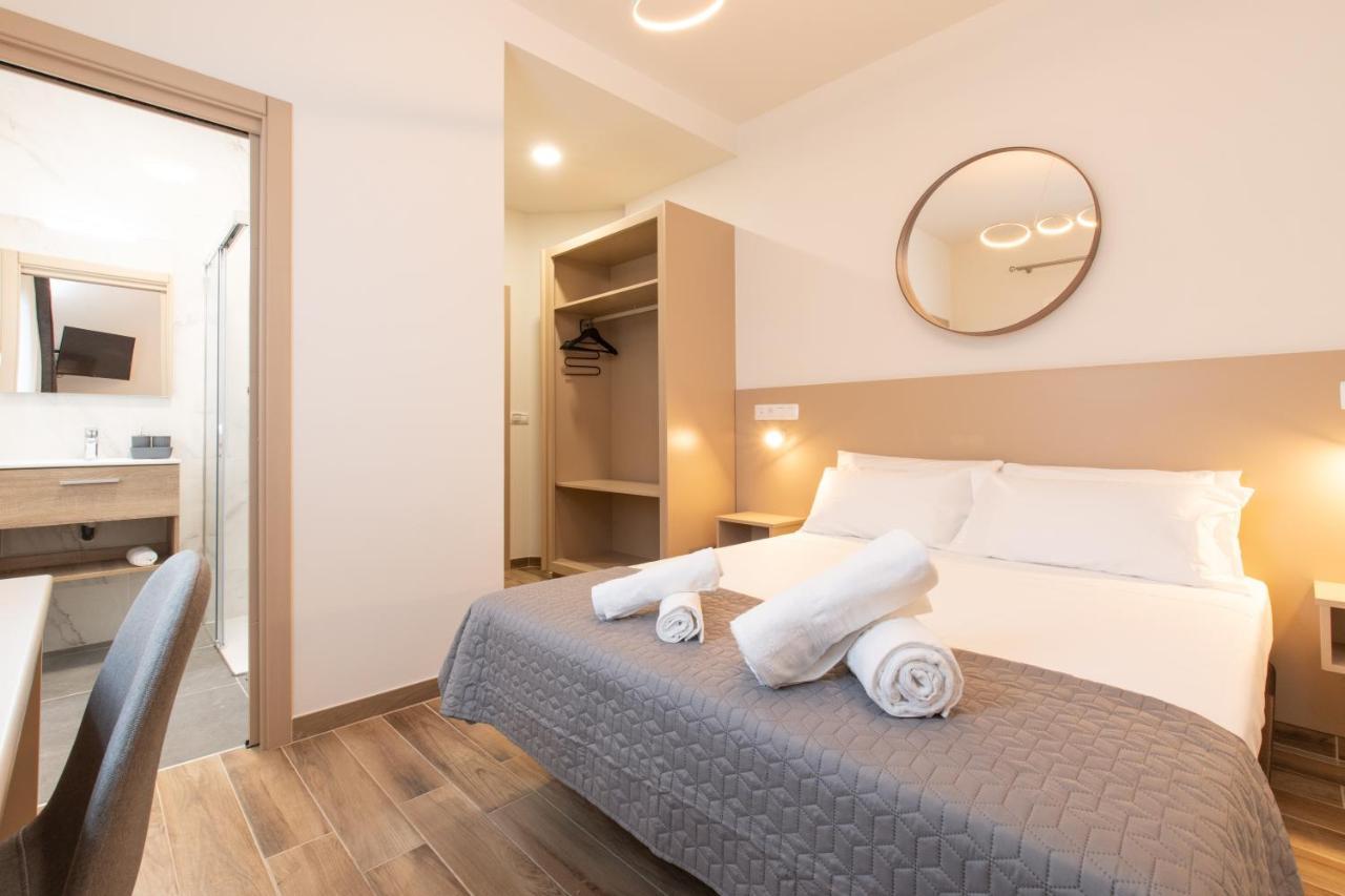 Suncanarias Hotel Adeje Plaza Адехе Экстерьер фото